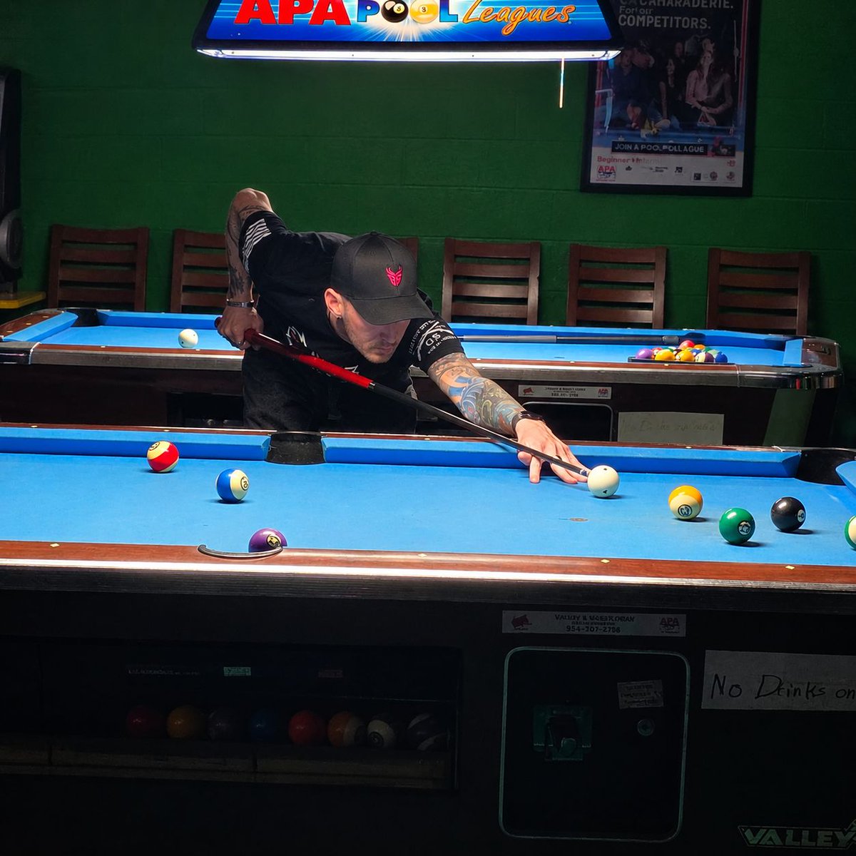 BuckshotGG's tweet photo. 🚨 👀Anywhere you are, a Wild Buckshot Merch Appears!🚨 👀
@SoarDogg 

@Oasis_Grips | @ink3dStudio | @DontLagCoffee | @DubbyEnergy | 
#LockNLoad #Buckshot #Merch #poolnight https://t.co/L4KBxUQw4Y