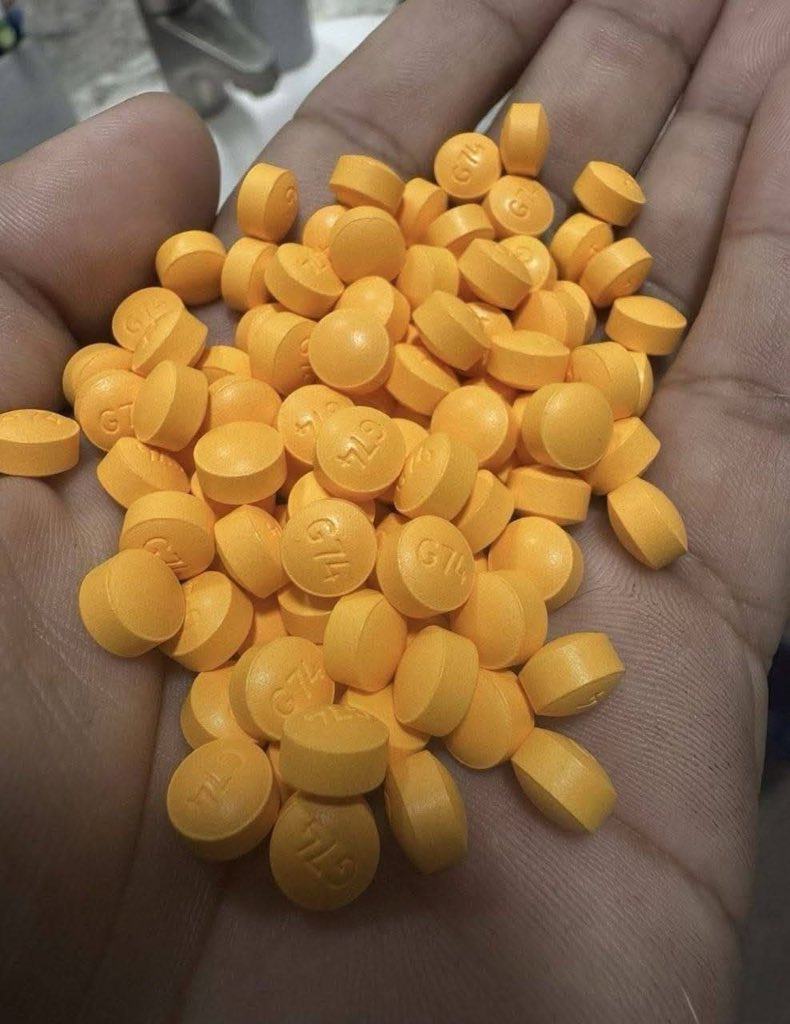 cryptohacktech's tweet photo. @everyone
OXYMORPHONE 40mg (G74)
🔥 🔥 🔥
#drugtwt #plugtwt #oxy #molly #japan https://t.co/eGy0SeYqhA