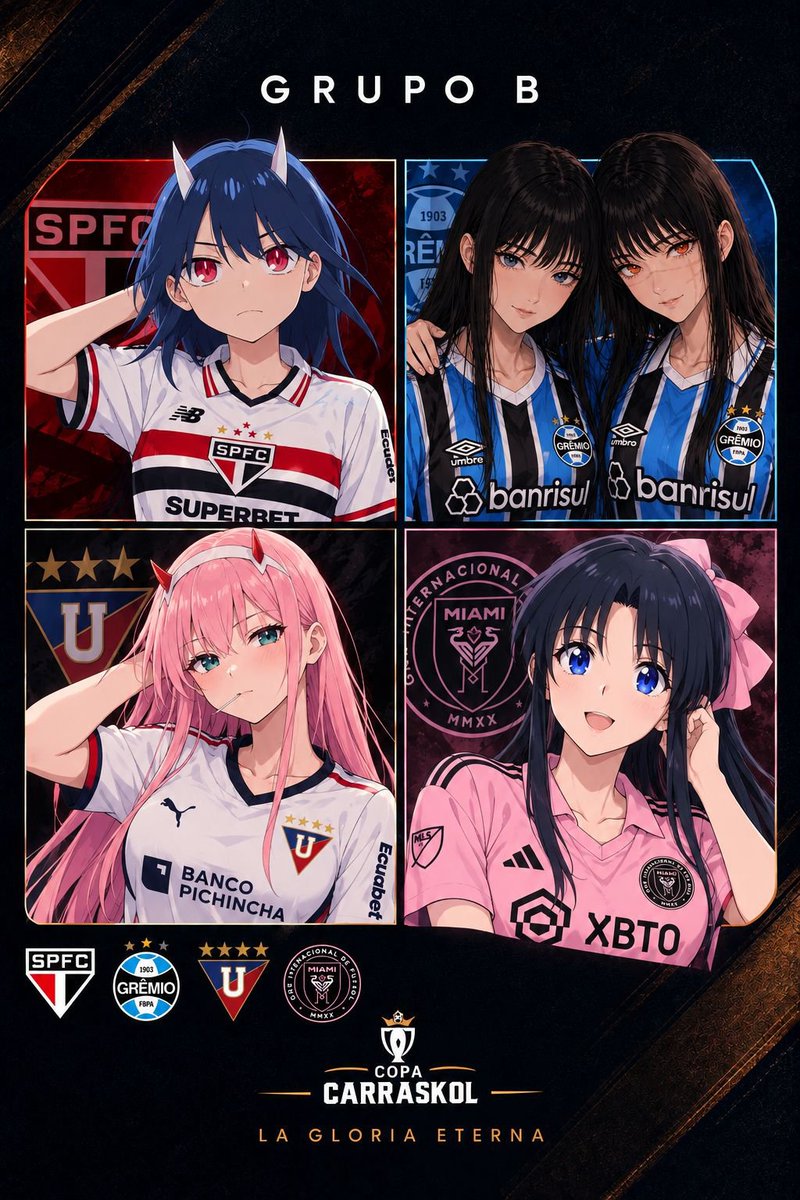 SayoriSFC1912's tweet photo. Sorteio finalizado, o torneio terá seu início amanhã, o perfil para não perder nada
Tem grupo que ficou pedrada, 
Segue os grupos https://t.co/igQRkhs7gk