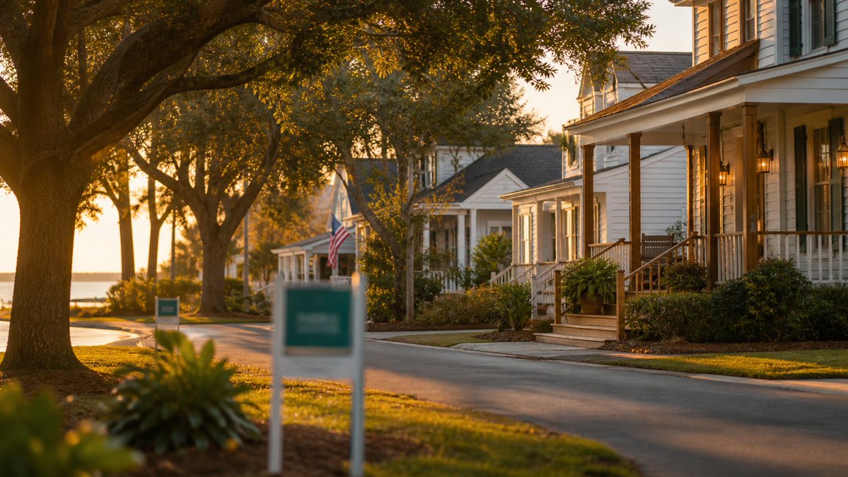 rwswansboro's tweet photo. Swansboro buyers, don’t sleep on fresh listings 🏡
NC inventory hit 6.03 months in July, with active listings up 6.2% YoY (NC REALTORS®).
Tip: tour fast, but negotiate smart.
Ready to move? DM today.
#SwansboroNC #RealEstate https://t.co/ihEUzhW7qy