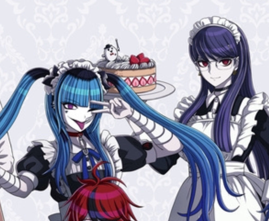 froyodere's tweet photo. @tinafishstick Juu likes the designs of these three, I think I will look at this more 🥺🥹 https://t.co/gQhrQbifKs