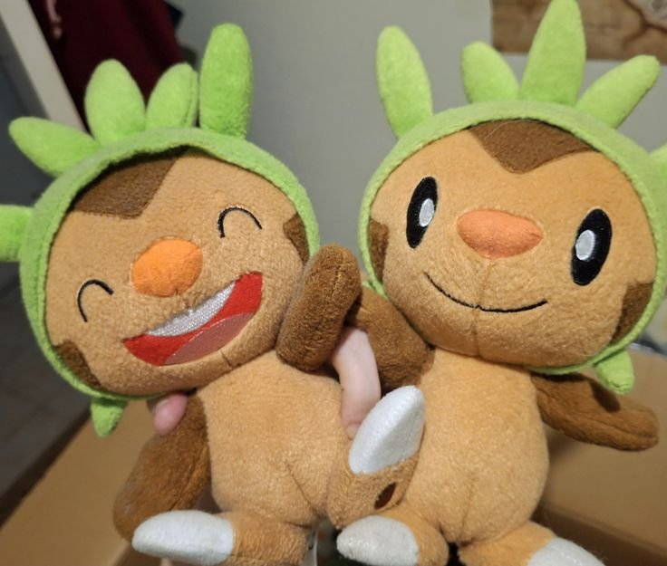 AcervoChespin's tweet photo. BOA TARDE !!!!

Perdão pelo sumiço!! Provavelmente vou fica sumido por algum tempo mais pq to doente morrendo morrendo

Até depois!1!1!!1 https://t.co/TRrCBUV1Gu