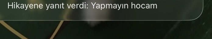 ilvensa61's tweet photo. Bu işin en kötü yanı da bu. Vedaları sevmiyorum https://t.co/2DHTOEZlto
