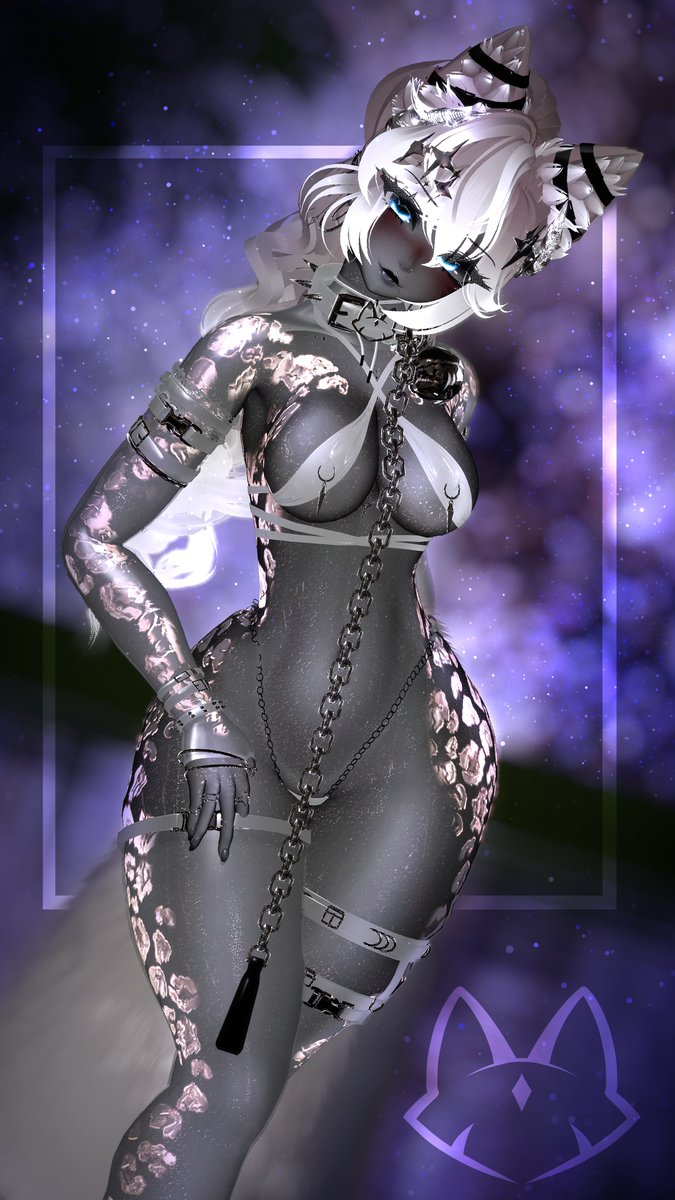 xiroufox's tweet photo. 𝘚𝘰𝘮𝘦𝘸𝘩𝘦𝘳𝘦 𝘣𝘦𝘵𝘸𝘦𝘦𝘯 𝘢 𝘥𝘳𝘦𝘢𝘮 𝘢𝘯𝘥 𝘢 𝘥𝘢𝘳𝘬 𝘶𝘯𝘪𝘷𝘦𝘳𝘴𝘦!
💜Brianne by me 𝑶𝑼𝑻 𝑵𝑶𝑾! https://t.co/9fKQrf9fGD