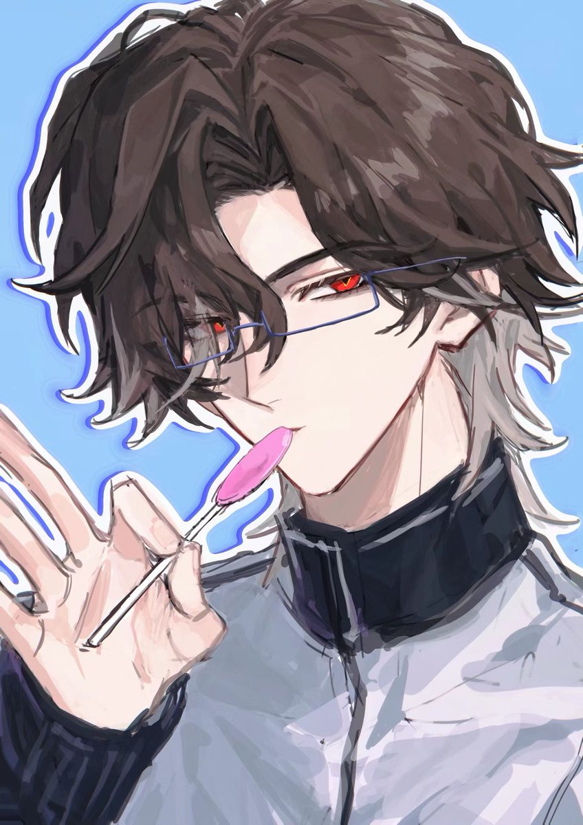 YOUYUGUIX's tweet photo. 🍭 https://t.co/JI9JqXqUB0