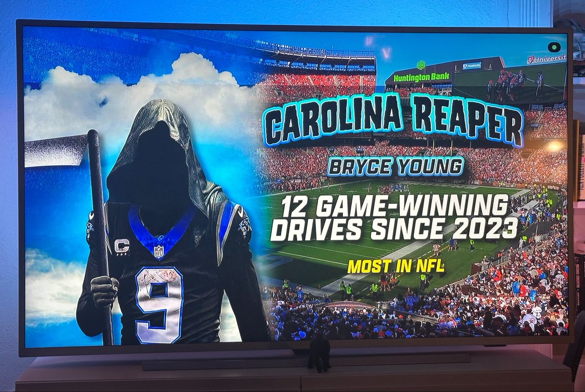 qanthers's tweet photo. Panthers twitter really did this 😂 https://t.co/OqNEOqiNLd