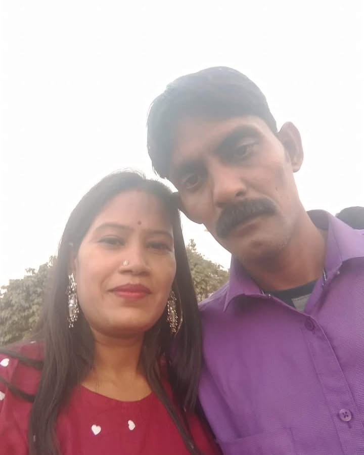 SilasGedeowf's tweet photo. Happy wedding anniversary, Sanju da and Pinki! Wishing you both endless happiness and togetherness. Don’t think you can escape by going far away—you still have to give us a treat! https://t.co/BWtpWbGai2
