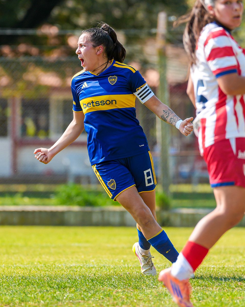 BocaJrsFutFem's tweet photo. ¡𝗚𝗔𝗡𝗢𝗢𝗢𝗢𝗢𝗢𝗢𝗢𝗢́ 𝗕𝗢𝗢𝗢𝗖𝗔𝗔𝗔! 💪💙💛💙 https://t.co/RVksxmXeNE
