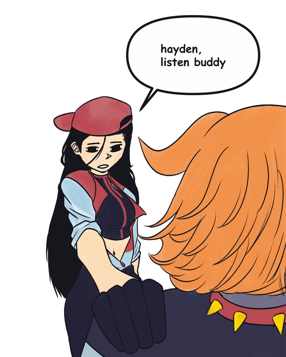 GoldWorld05's tweet photo. im late

#flavorfoley_fa https://t.co/zsB6XFu11P