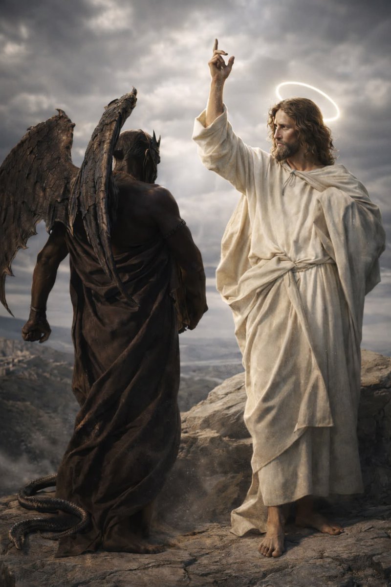 destinywarroom's tweet photo. Real talk.

Who can save you???

1) Jesus Christ 

2) Satan https://t.co/1scGRlaAMf