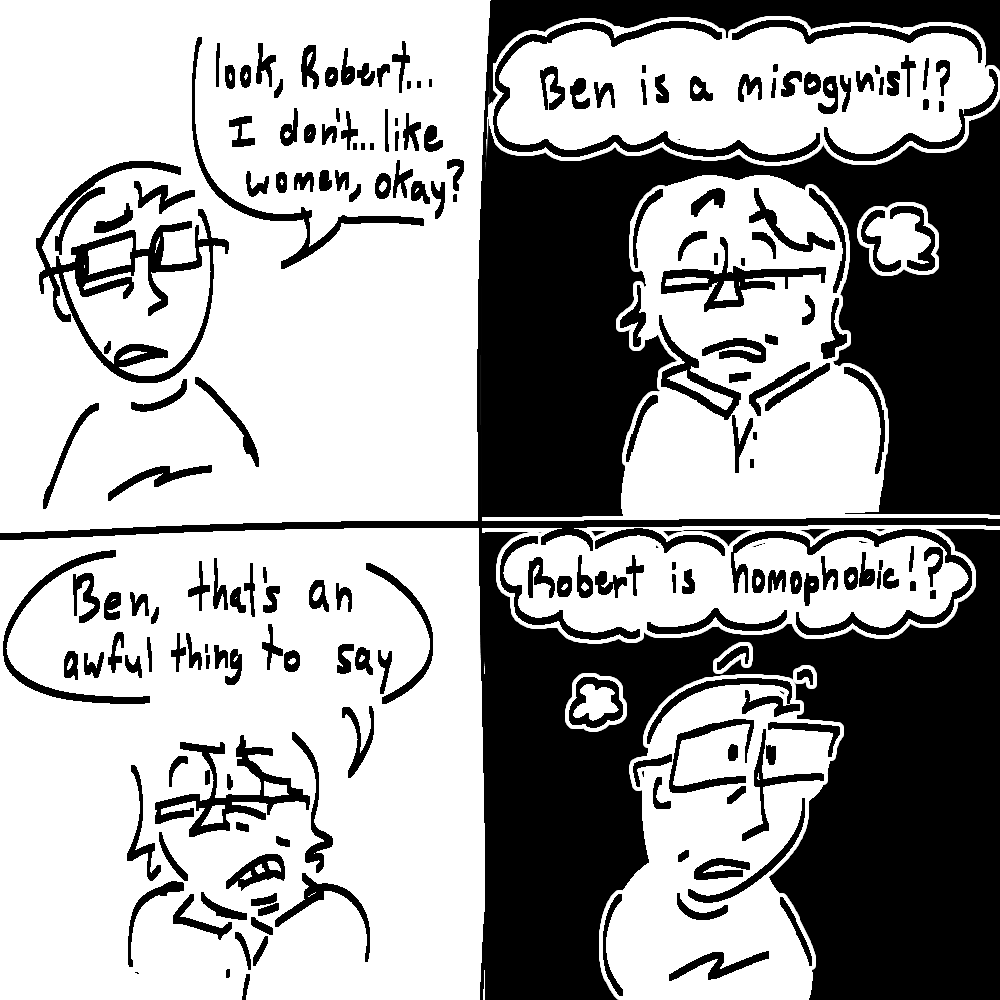 spencer_normal's tweet photo. Sorry for only posting once every 2 weeks and only coming to post shitty yaoi doodles. This is the only thing you people know me for #robenfledge https://t.co/DAmZa88HDr