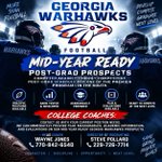 Photo by Coach Pollard (@CoachPollard36)