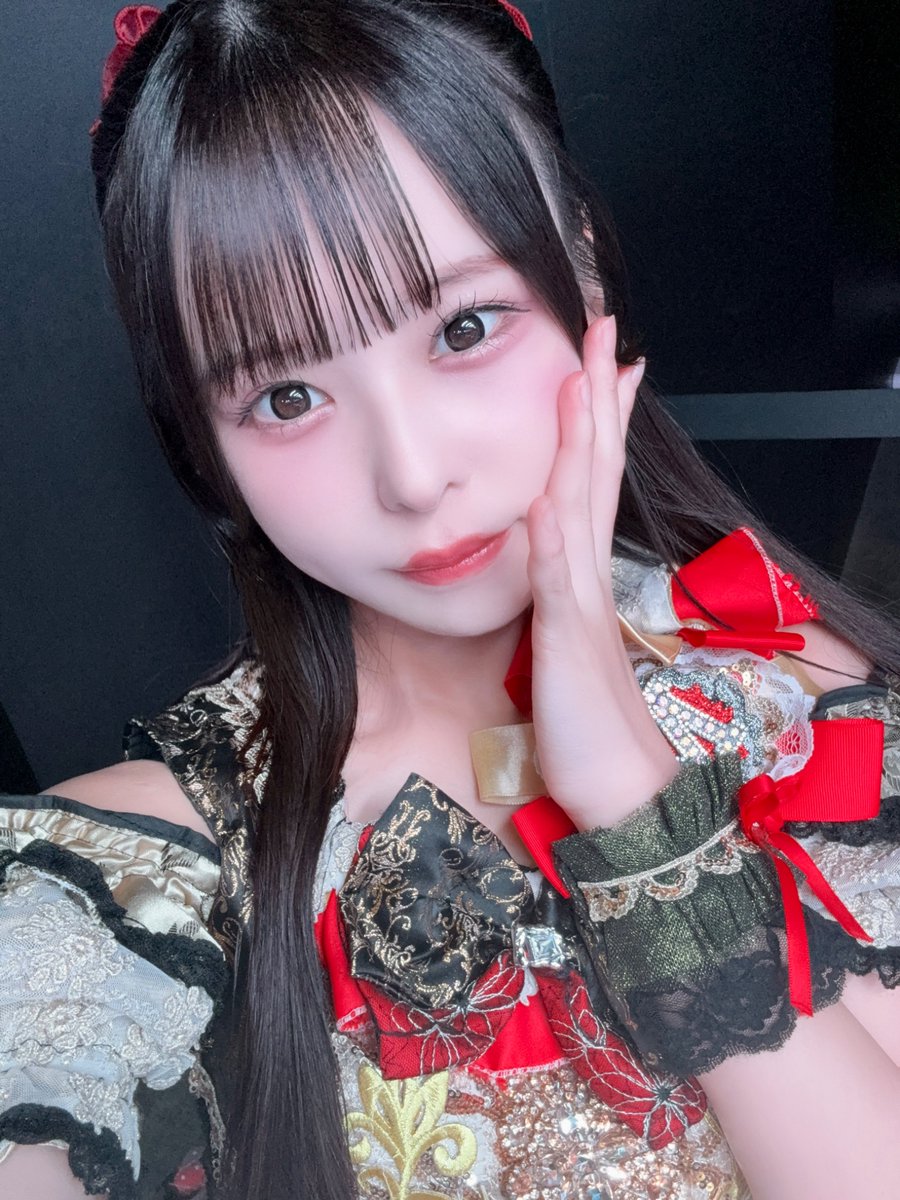 meta_rana0821's tweet photo. 音宮らな　顔 https://t.co/M6vXvrD1ig