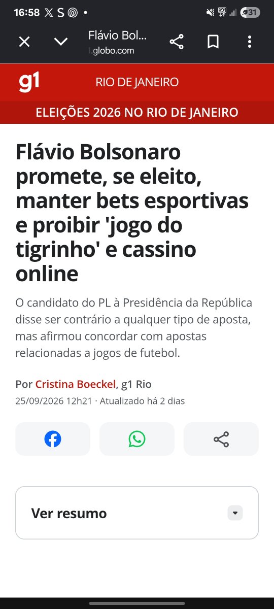 im__yasz's tweet photo. Os burros falando que com o cancelamento das bets vão votar no bozolixo, mas esse é uma das propostas dele https://t.co/2py1NFuJVr
