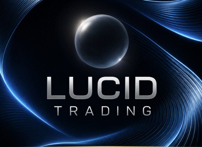 tradesbysteezy's tweet photo. 🎁 FREE LUCID ACCOUNT GIVEAWAY

To enter:
• Follow me
• Like + repost
• Comment “🔒”

Winner announced in 72 hours. 

Good luck 🤝 https://t.co/KLExRTXnBs