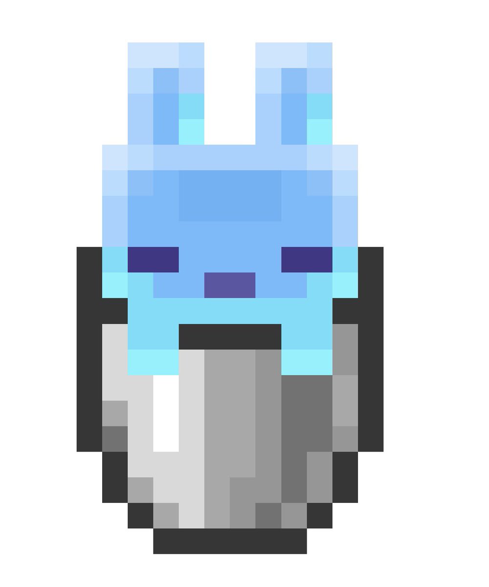 be3zy_b's tweet photo. bucket of blub https://t.co/xrdNwZqROV