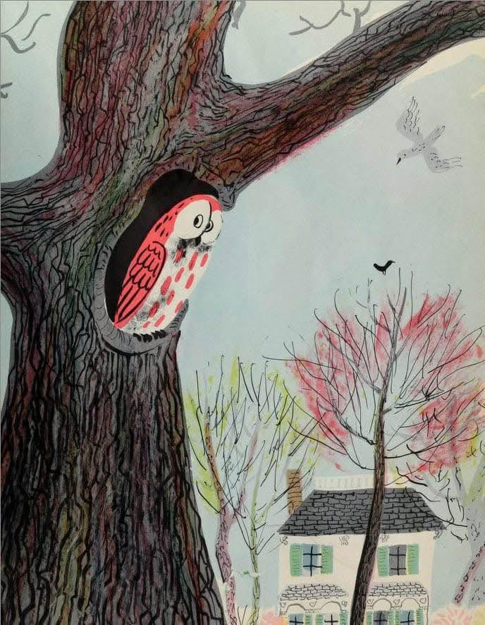 marysia_cc's tweet photo. Roger Duvoisin
owl https://t.co/auLRXuUXPK