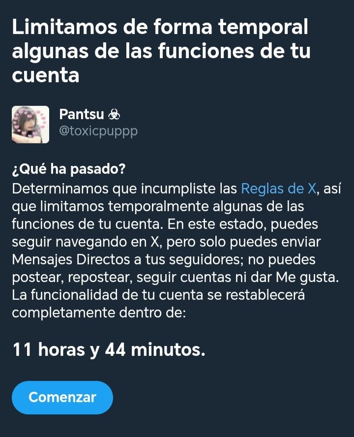 toxicpuppp's tweet photo. primera y última vez k subo sh 🥹 https://t.co/llmqvOBHkN