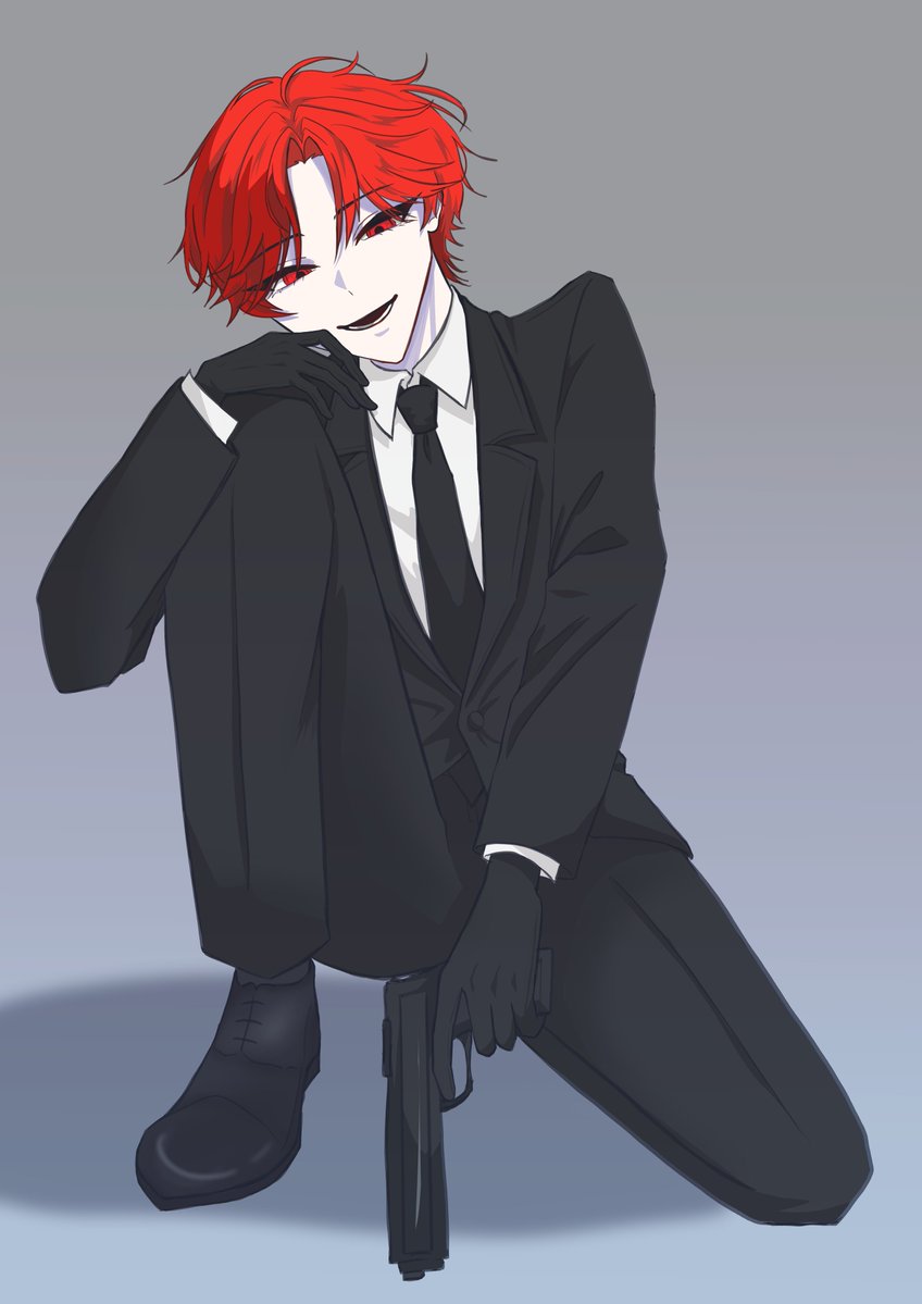 like_you_zero01's tweet photo. #Ririn__Art
零夜くん https://t.co/3yEKM6s5W1