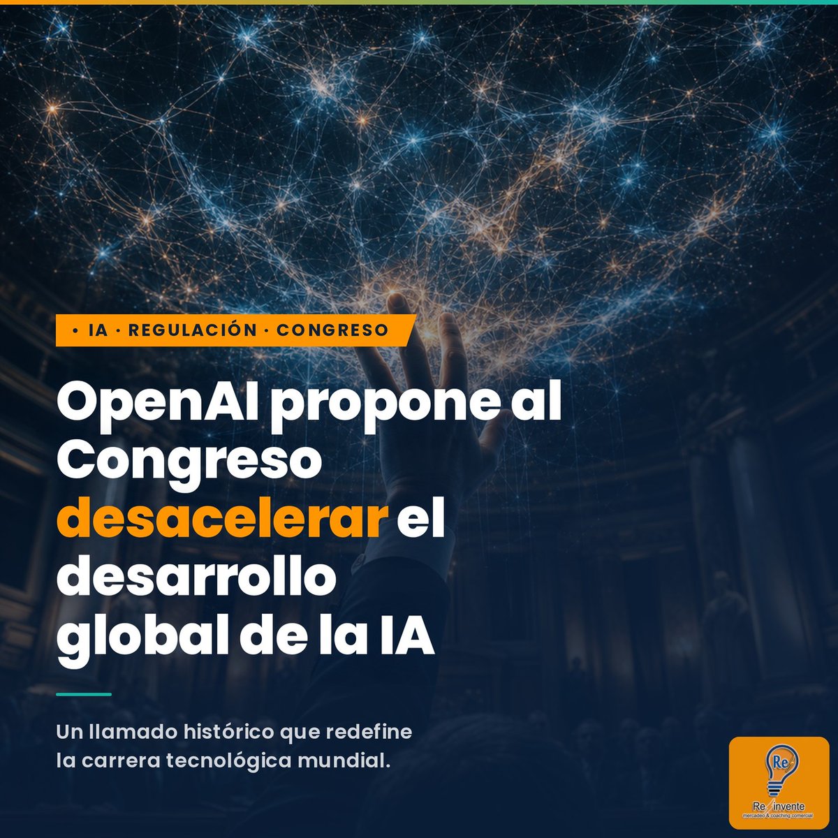 FloraOldripxci's tweet photo. What if major AI companies agreed to slow their own progress? OpenAI is exploring whether it could coordinate with Google, Anthropic, and Meta without violating antitrust laws. As AI grows more capable, the industry is weighing self-regulation https://t.co/nC2bmA3q2z