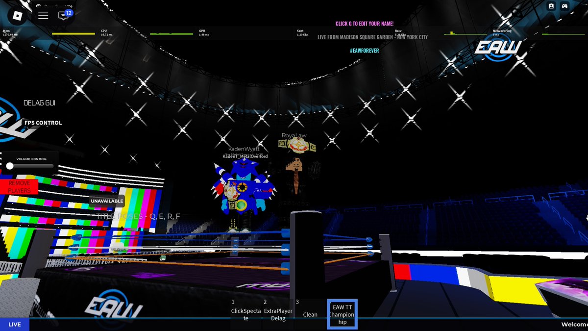 OlafOutlaw's tweet photo. #ANDSTILL @EAWRBLX Tag Team Champions.
Gg Zalu Delta and Drift (3/1)
#SYT #DubLaw2026 #Future https://t.co/f8MdqX8iLC