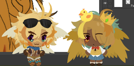 RobuxYaoiGamer's tweet photo. silly theorrot https://t.co/W7QSSRJjUv