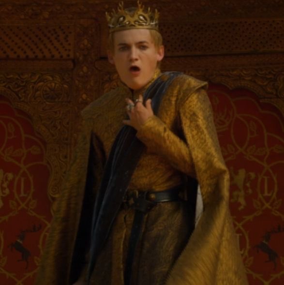 sleepybuglover's tweet photo. @bestofGOT___ sorry https://t.co/3azOleSKnh