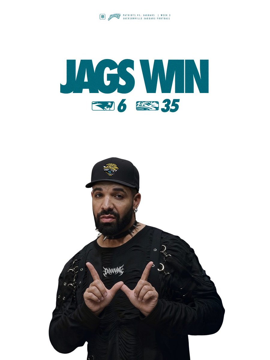 Jaguars tweet picture