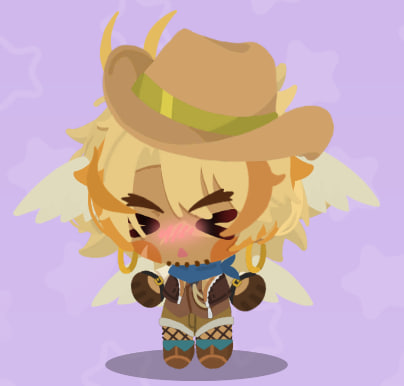 RobuxYaoiGamer's tweet photo. silly theorrot https://t.co/W7QSSRJjUv