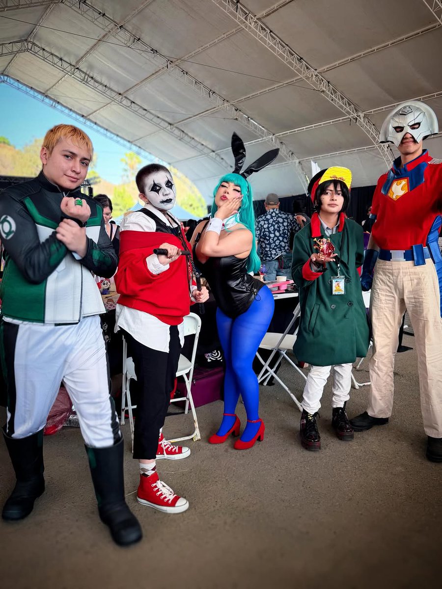 maagsmxcsao's tweet photo. Grandes Cosplays en MCCON FEST 2026💕
.
.
.
.
.
.
.
.
.
.
.
.
.
.
.
.
. https://t.co/tLpl9CLoKe