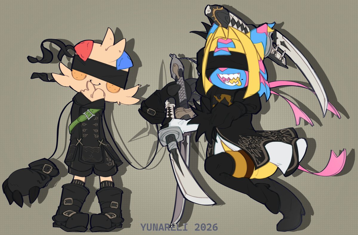 yunareli's tweet photo. For the Glory of ToonKind! https://t.co/WezuJ3P7kh