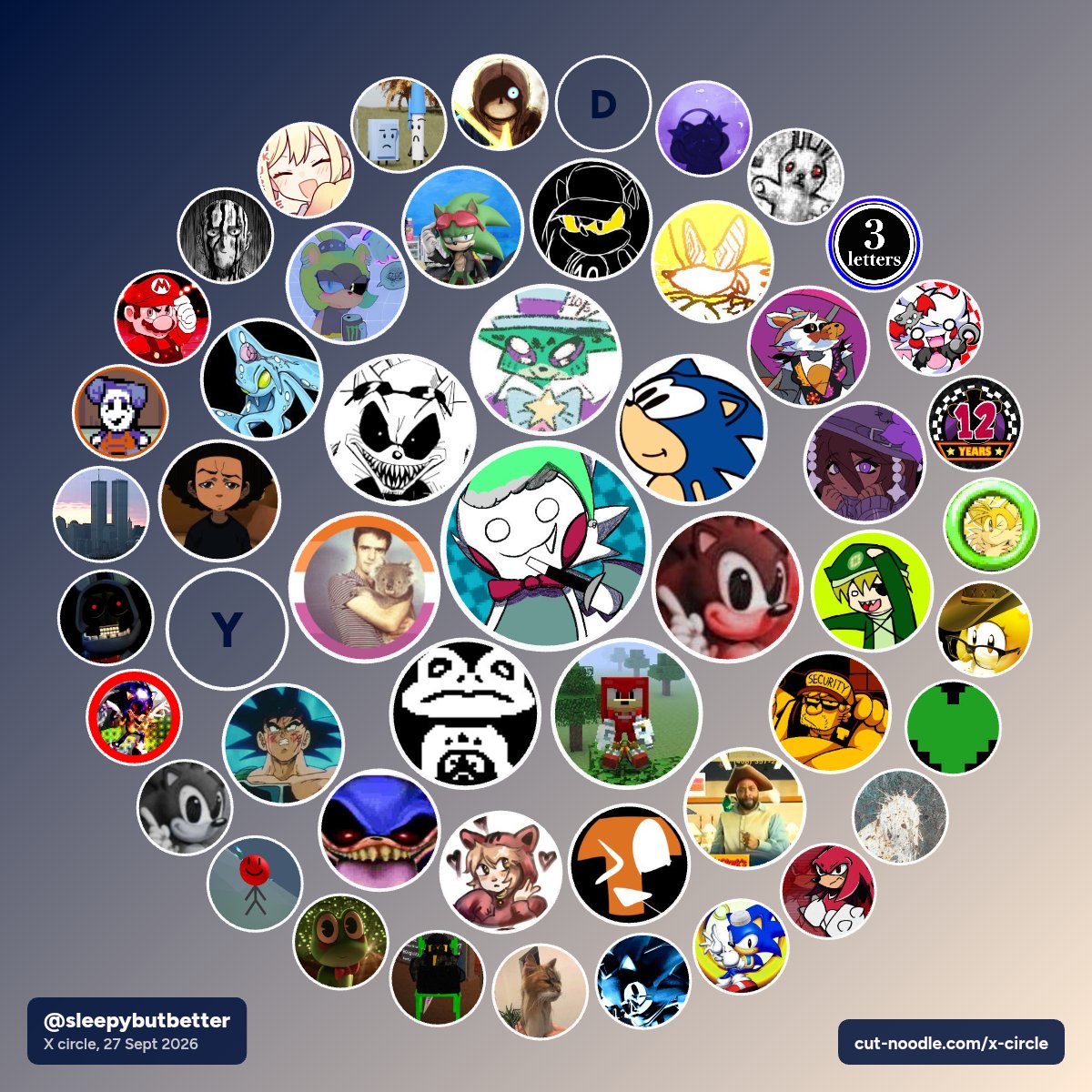 sleepybutbetter's tweet photo. hi. I did this earlier but lwk forgot to post it. https://t.co/bQRwHXUrlQ