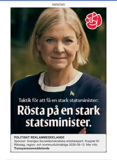 NiklasGillstrom's tweet photo. Kvalifikationer:
Avgick redan efter sju timmar
Den finansminister som förlorat flest budgetomröstningar
Misslyckas att få sin talmanskandidat vald https://t.co/39iNvY3Giw
