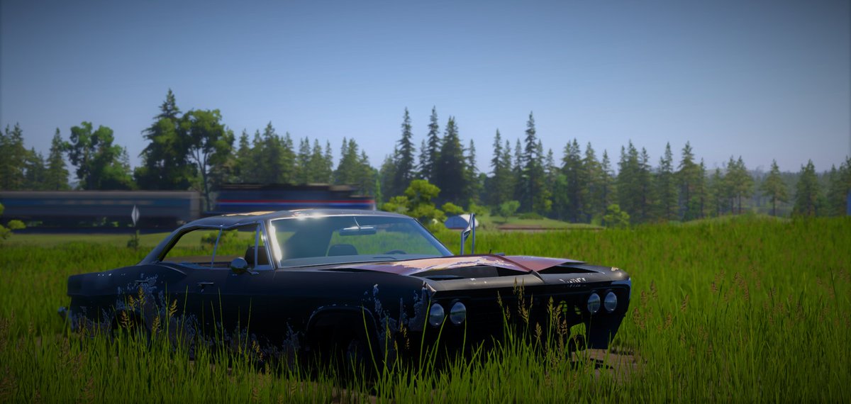 BeamNG_Posting's tweet photo. Left outside alone
#beamng #BeamNG #bruckell https://t.co/7Le5dLCAow