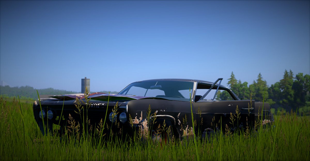 BeamNG_Posting's tweet photo. Left outside alone
#beamng #BeamNG #bruckell https://t.co/7Le5dLCAow