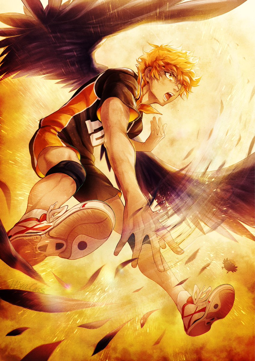 hiya_cass's tweet photo. Hinata https://t.co/zx8rVMqVRP