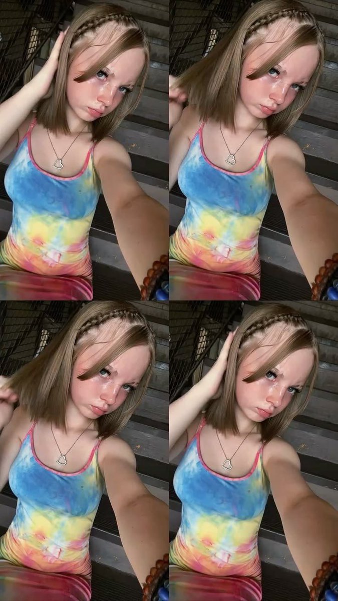 mya2xlusive's tweet photo. Cute 🥰 💕🤤 https://t.co/H05Lwnj5uj