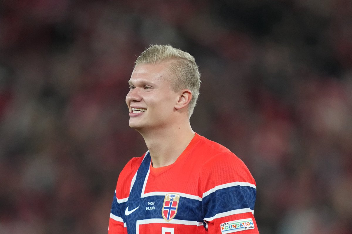 ActuFoot_'s tweet photo. 🚨🚨 BUT D’ERLING HAALAND 🇳🇴 FACE AU PORTUGAL 🇵🇹 !!!! 🤖

🏟️ 57 matchs
⚽️ 65 buts

Série en cours 👇 :
⚽️ vs Portugal
⚽️⚽️ vs Danemark
⚽️ vs Sunderland
⚽️ vs Manchester United
⚽️⚽️ vs FC Porto
⚽️ vs Coventry
⚽️⚽️ vs Crystal Palace https://t.co/K1xdlfscVu