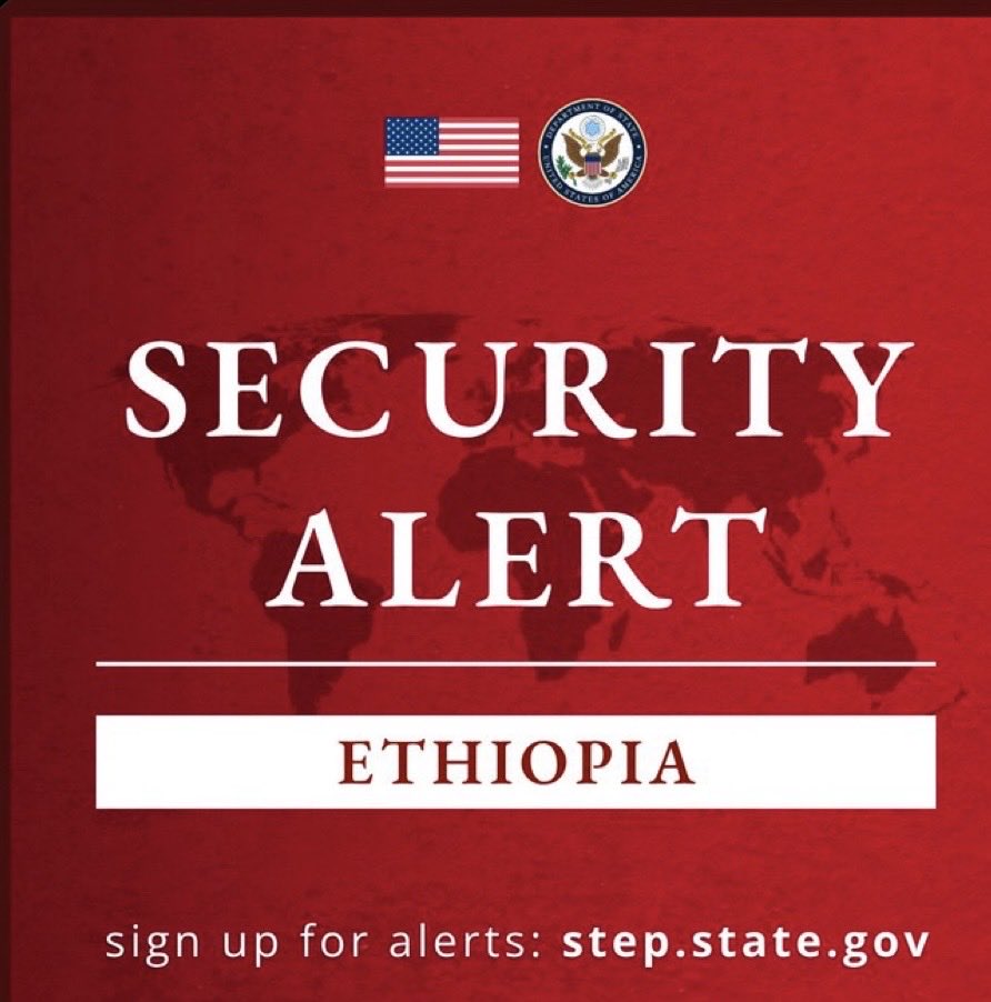Back4TheStorm's tweet photo. TravelGov is busy 👀 https://t.co/MHF4LtG98b