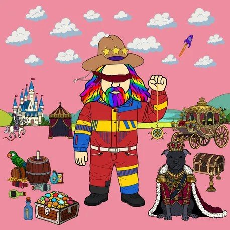 bartolomeiwf's tweet photo. The pirats are the best ever

In collecting treasures 💰💰💰

So we are @VirtualOrigins_ https://t.co/C0a7sAoLwm