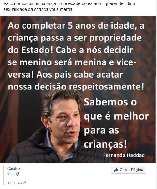 LEME12's tweet photo. Ele abandonou a campanha pra governador pra isso???

Vi no face https://t.co/TSK4xzbJW1