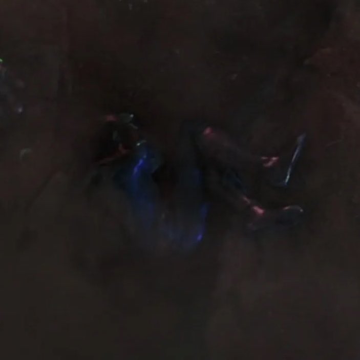 peterfemmejay's tweet photo. watching an adult peter parker in brand new day and then going on to rewatch infinity war &amp; endgame is so jarring bc like… this is an INFANT ☹️ https://t.co/t6FGKCcwOr
