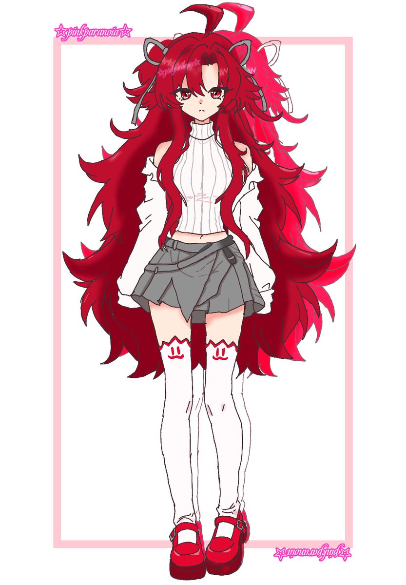 kit_galaxy4144's tweet photo. @AuremoonStudio1 I'll post her without the incomplete Halloween outfit https://t.co/ZyDXQVVs0N