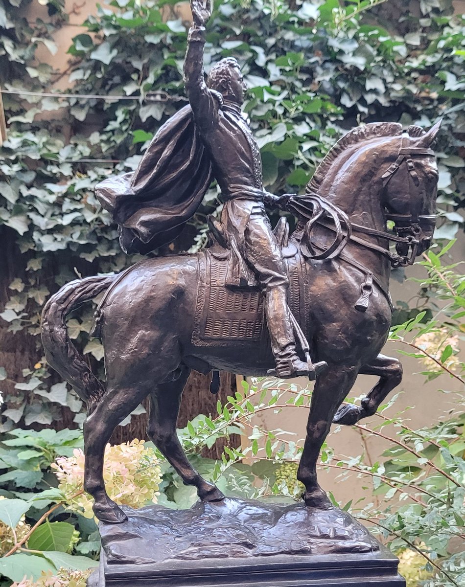 CatMo0105's tweet photo. Ça faisait longtemps que je n'avais pas passé un week-end parisien.
C'était très chouette  avec au programme les musées de Montmartre,   @jacquemartandre #Bourdelle, #CognacqJay, #Carnavalet, #Zadkine #ArchivesNationales 
+ un concert magnifique de @celinedion 
Florilège : https://t.co/4INPzsCnKz