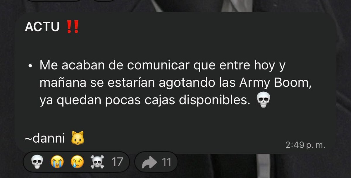 Moon_Ale13's tweet photo. No lo sé pero puede ser poco probable porque cada cierto día hay re ingresos,si alguien va a ir o fue por favor avisa :3

#BTS_WORLDTOUR_ARİRANG https://t.co/LVwtz9NmDE