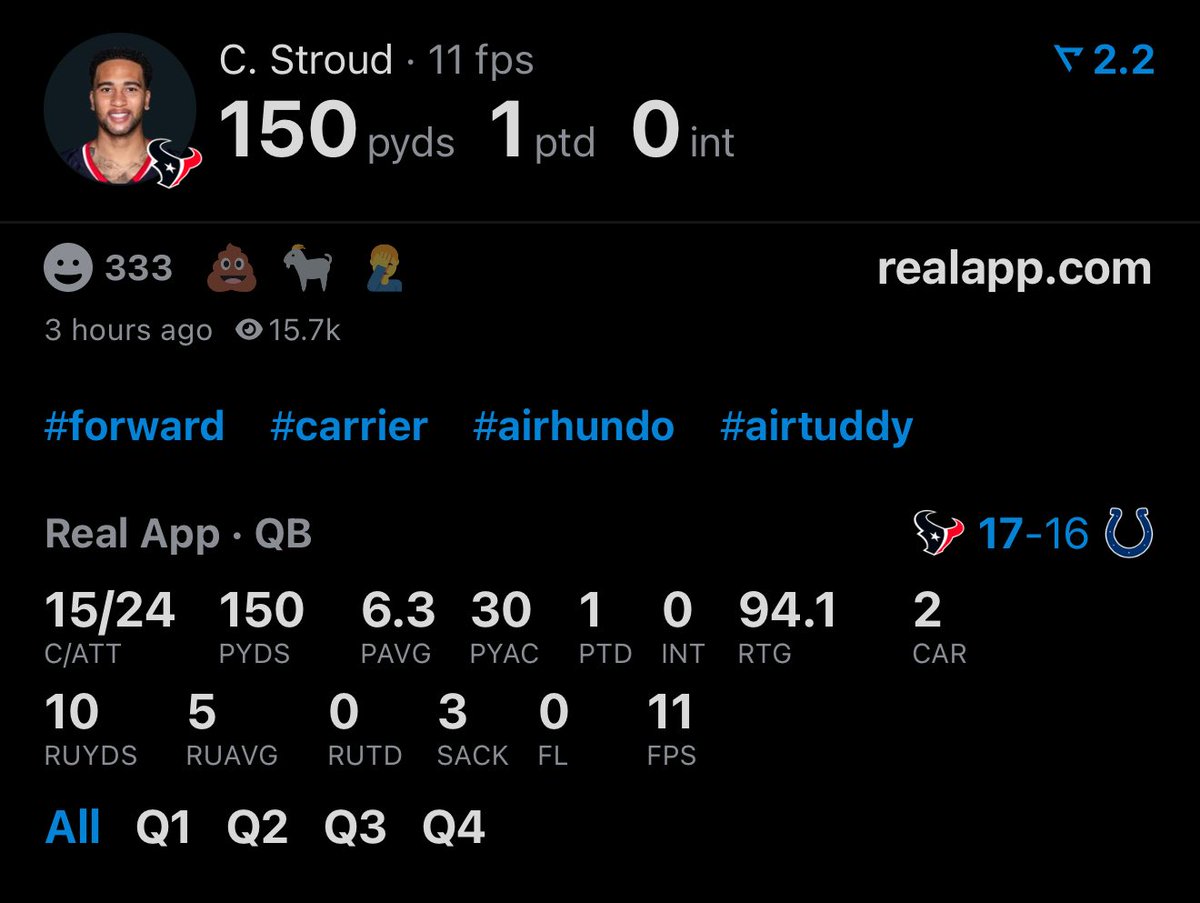 MatthewMKE98's tweet photo. Texans and Chargers are now 0-3

And neither qb gets criticized as much as Jordan Love does

Make it make sense https://t.co/5xKvvB2040