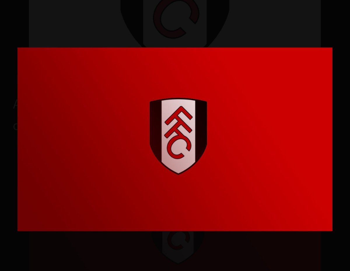 MoShergyAFC's tweet photo. https://t.co/eBbscU2DCv