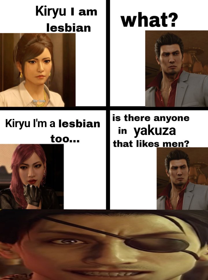 minedaiyaoi's tweet photo. majima ver https://t.co/LbKxhWlVo4