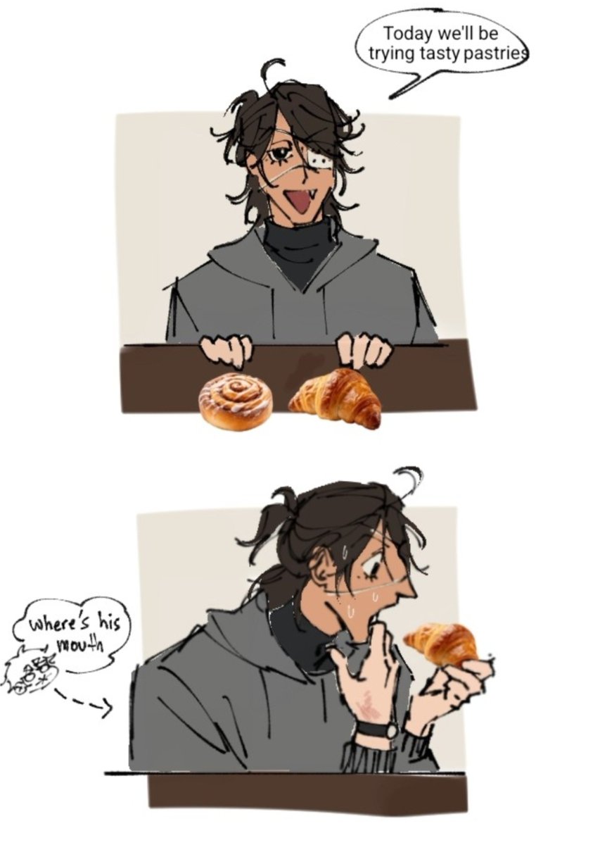 qkjdjfjahdh's tweet photo. modern au #vicluca I missed them somuch https://t.co/2cZyGlK4MS