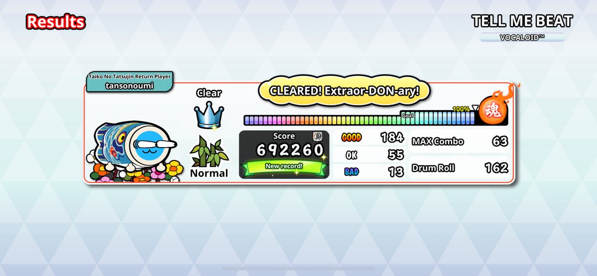ekiralie's tweet photo. but deadass though i get a HIGH COMBO and i see i got the combo and it’s like #ohshit https://t.co/svQj64IEom